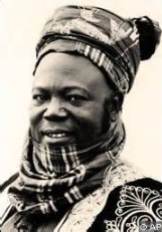 Biafra . Ahmadu Bello . Sarduana of Sokoto